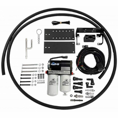 2011-2016 6.7 Powerstroke  (Moderate-Extreme Power) Airdog Fuel System  II-5G 165 GPH