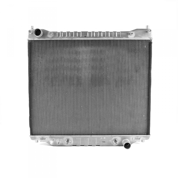 1995-1997 Ford 7.3L Powerstroke XDP X-TRA Cool Direct-Fit Replacement Radiator XD468 For