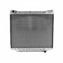 1995-1997 Ford 7.3L Powerstroke XDP X-TRA Cool Direct-Fit Replacement Radiator XD468 For