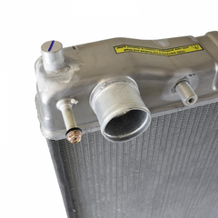 1995-1997 Ford 7.3L Powerstroke XDP X-TRA Cool Direct-Fit Replacement Radiator XD468 For