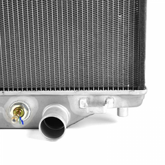 1995-1997 Ford 7.3L Powerstroke XDP X-TRA Cool Direct-Fit Replacement Radiator XD468 For