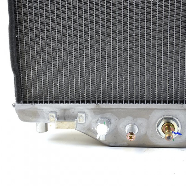 1995-1997 Ford 7.3L Powerstroke XDP X-TRA Cool Direct-Fit Replacement Radiator XD468 For