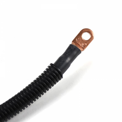 2017-2021 Ford 6.7L Powerstroke XDP HD Replacement Battery Cable Set XD423