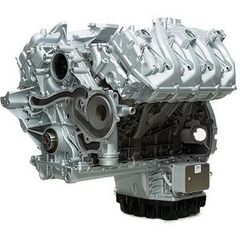 2017-2019 6.7 POWERSTROKE  DFC DIESEL REMANUFACTURED STREET LONG BLOCK CRATE ENGINE