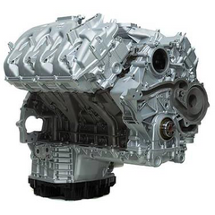 2017-2019 6.7 POWERSTROKE  DFC DIESEL REMANUFACTURED STREET LONG BLOCK CRATE ENGINE