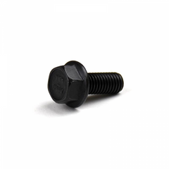 1989-2023 Dodge Ram 5.9L/6.7L XDP Engine Oil Pan Bolt Kit Black-Phosphate Diesel