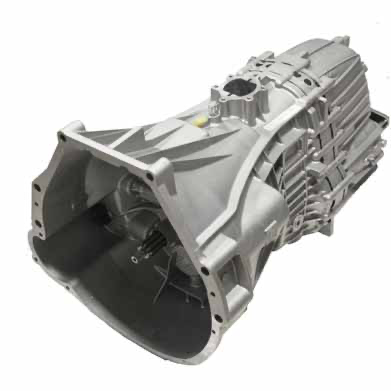 2001-2003 F-250/350/450/550 2WD 7.3L Powerstroke Zumbrota ZF6 Transmission RMTS6-650F-1