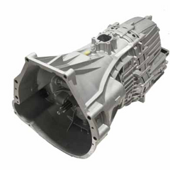 2001-2003 F-250/350/450/550 2WD 7.3L Powerstroke Zumbrota ZF6 Transmission RMTS6-650F-1