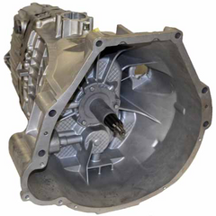 1999-2000 F-250/350/450/550 2WD 7.3L Powerstroke Zumbrota ZF6 Transmission RMTS6-650F-5