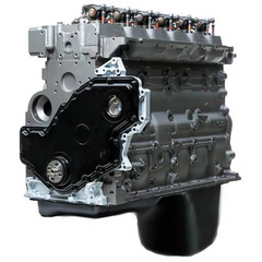 2004.5-2007 5.9L Cummins DFC Remanufactured Long Block Crate Engine