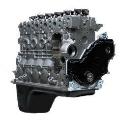 2004.5-2007 5.9L Cummins DFC Remanufactured Long Block Crate Engine