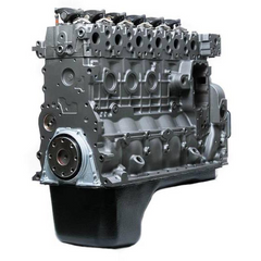 2004.5-2007 5.9L Cummins DFC Remanufactured Long Block Crate Engine