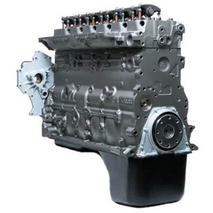 2004.5-2007 5.9L Cummins DFC Remanufactured Long Block Crate Engine