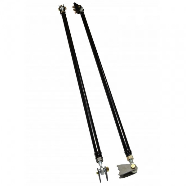 Longhorn Fab Universal PRO GRADE Track Bars 200909-UNV-72