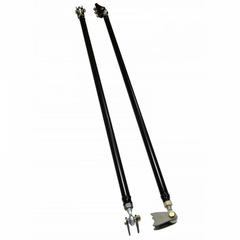 Longhorn Fab Universal PRO GRADE Track Bars 200909-UNV-72