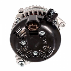 2011-2022 6.7 Superduty Mean Green 300 AMP High Output Alternator