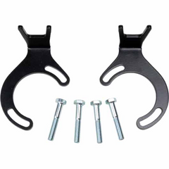 2023-2024 Superduty Readylift Auto Leveling Headlight Bypass Bracket kit 67-23610