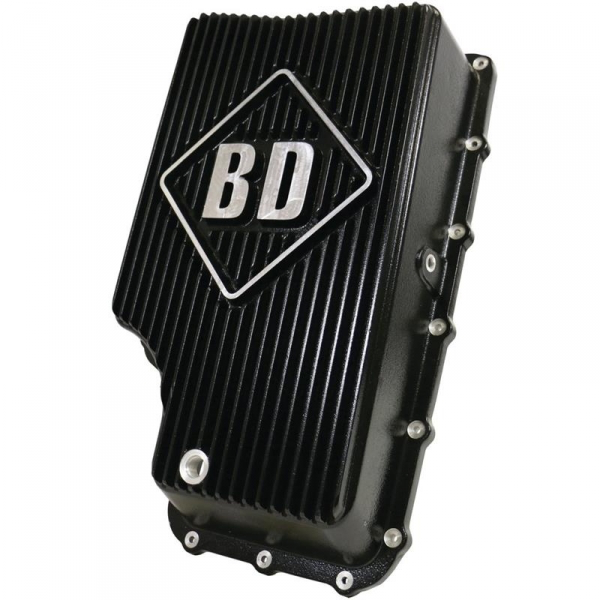 2011-2019 6.7 Powerstroke 6R140 BD Deep Sump Transmission Pan 1061720