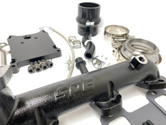 2011-2019  6.7 Powerstroke SPE EMPEROR TURBO SYSTEM