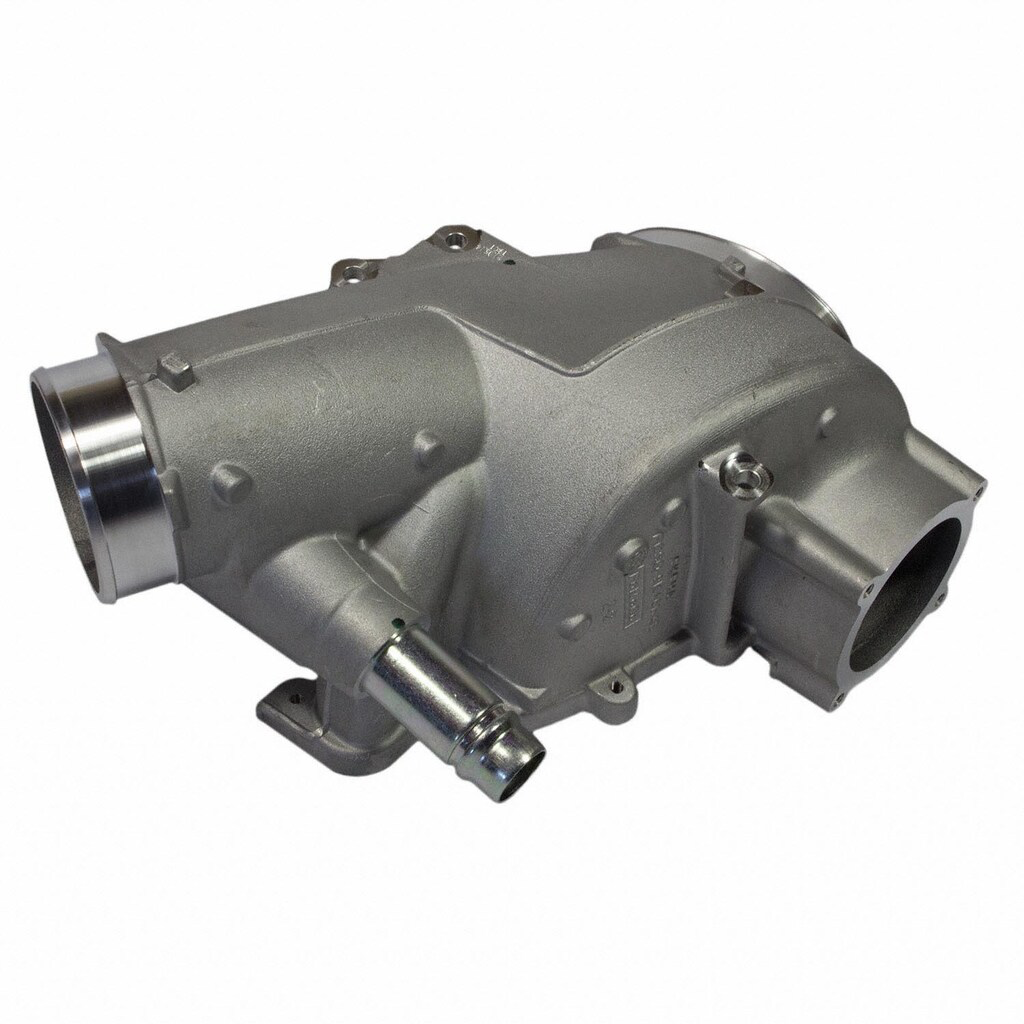 2015+ 6.7 Powerstroke Intake Manifold Assembly- FC3Z9424A