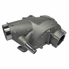 2015+ 6.7 Powerstroke Intake Manifold Assembly- FC3Z9424A
