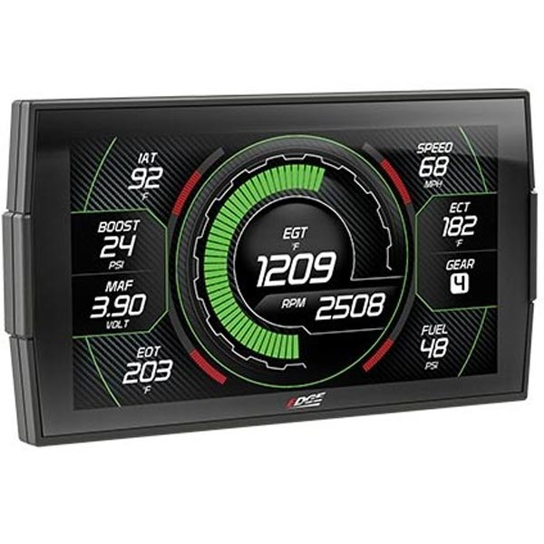 2001-2016 GM Duramax Edge Products Evolution CTS3 Tuner 85400-200