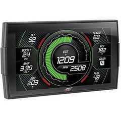 2001-2016 GM Duramax Edge Products Evolution CTS3 Tuner 85400-200