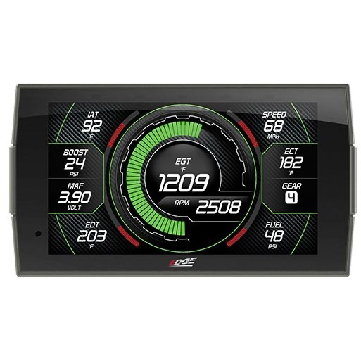 2001-2016 GM Duramax Edge Products Evolution CTS3 Tuner 85400-200