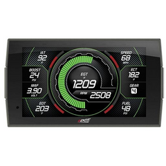 2001-2016 GM Duramax Edge Products Evolution CTS3 Tuner 85400-200