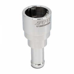 1999-2016 GM PPE Stainless Steel Heater Hose Connector 119020009