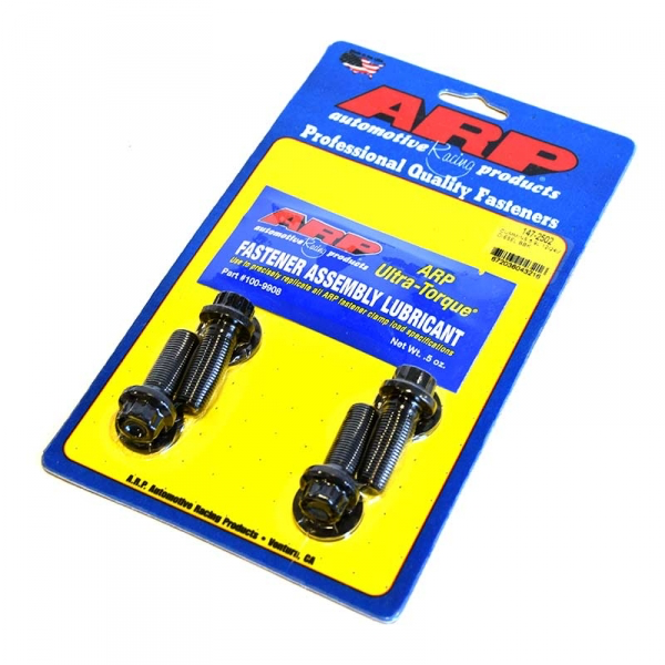 1989-2007 Ram Cummins ARP Harmonic Balancer Bolt Kit 147-2502