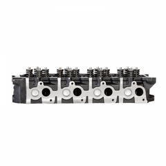 2003-2005 6.0 Powerstroke Loded Stock 18MM Cylinder Head