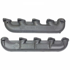 2003-2007 6.0 Powerstroke BD Exhaust Manifold Kit 10414480