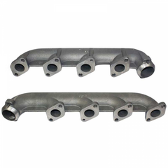 2003-2007 6.0 Powerstroke BD Exhaust Manifold Kit 10414480