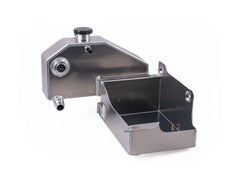 SPE 6.7L Powerstroke Primary Coolant Tank | Integrated Battery Box