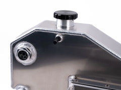 SPE 6.7L Powerstroke Primary Coolant Tank | Integrated Battery Box