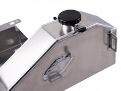 SPE 6.7L Powerstroke Primary Coolant Tank | Integrated Battery Box