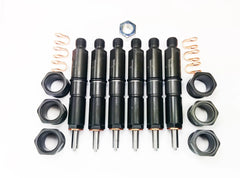 1994-1998 5.9L 12 Valve Stage Economy Series Injector Set