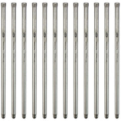 1998.5-2018 Dodge 5.9L/6.7L Cummins Competition and Race Performance Pushrods (7/16 Inch) XD205 XDP