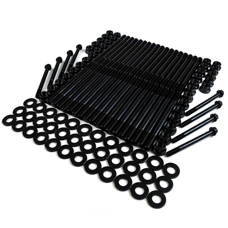 2001-2016 GM 6.6L Duramax X220 Series Head Stud Kit XD3006HS