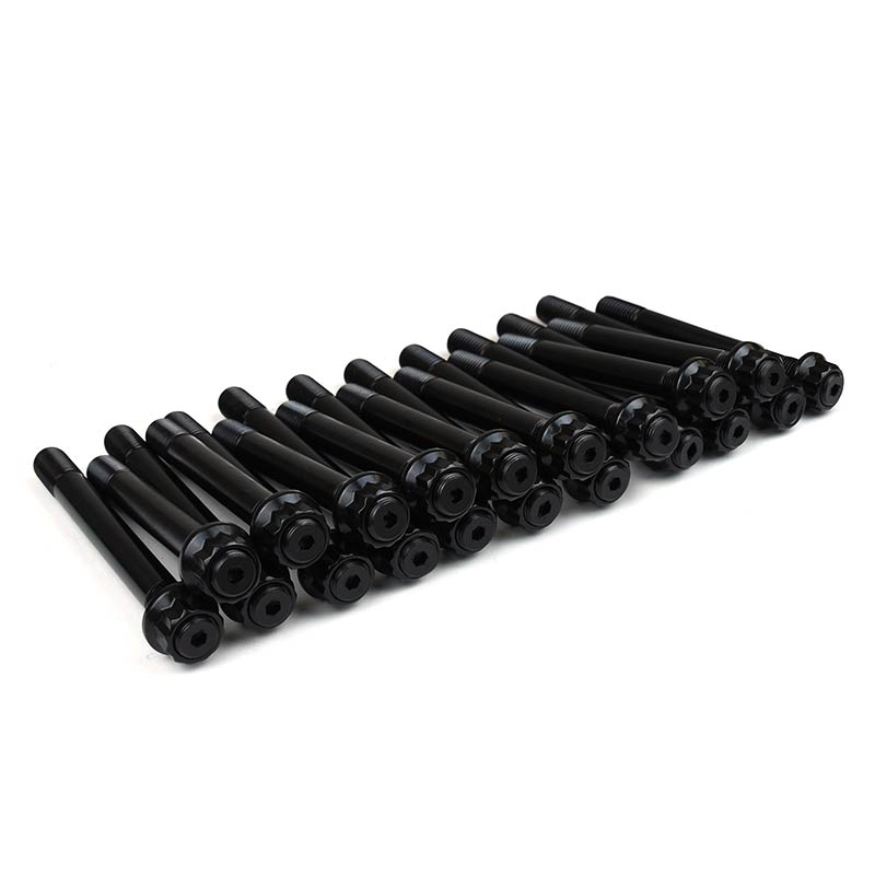 2006-2010 GM 6.6L Duramax LBZ/LMM Main Stud Kit