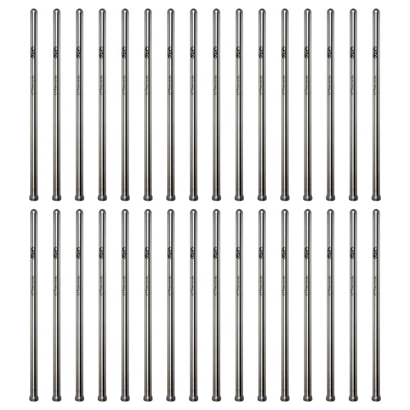 2011-2019 Ford 6.7L Powerstroke 3/8 Inch Street Performance Pushrods XD322 XDP