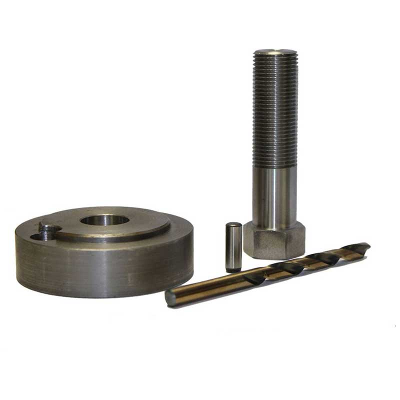 2001-2016 GM 6.6L Duramax Crankshaft Pin Kit XD331