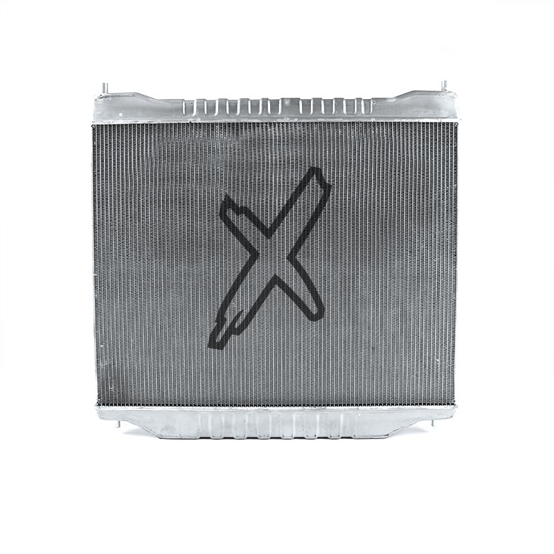 1995-1997 Ford 7.3L Powerstroke XDP X-TRA Cool Direct-Fit Replacement Radiator XD468 For