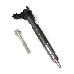 2011-2016 GM 6.6L Duramax LML Remanufactured LML Fuel Injector With Bolt XD487