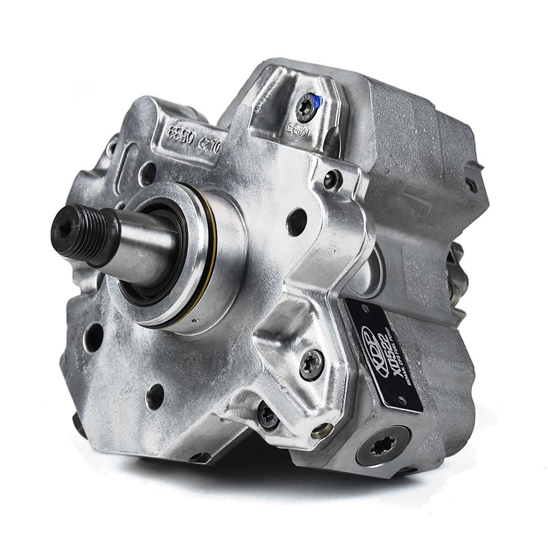 2004.5-2005 GM 6.6L Duramax LLY Remanufactured CP3 Fuel Pump