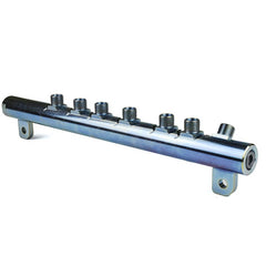 2011-2016 GM 6.6L Duramax LML/LGH OER Series New Fuel Rail Assembly (Passenger Side)