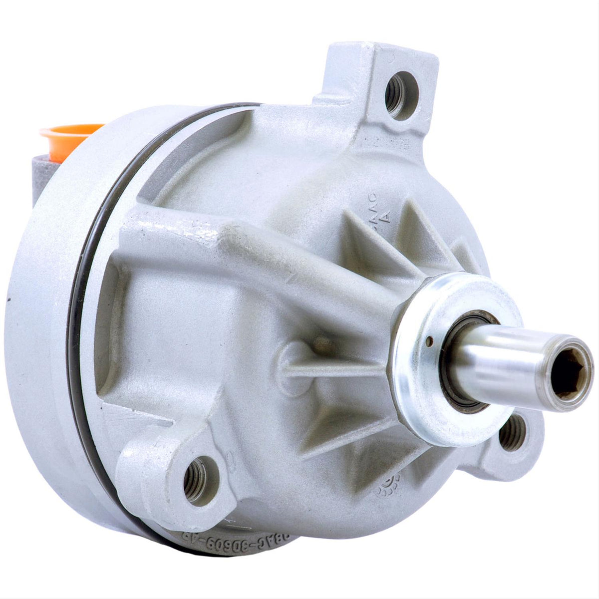 1990-1999 Ford ACDelco Gold Reman Power Steering Pump