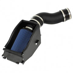 AFE 54-10062 Stage 2 Cold AIR Intake System Type EZ