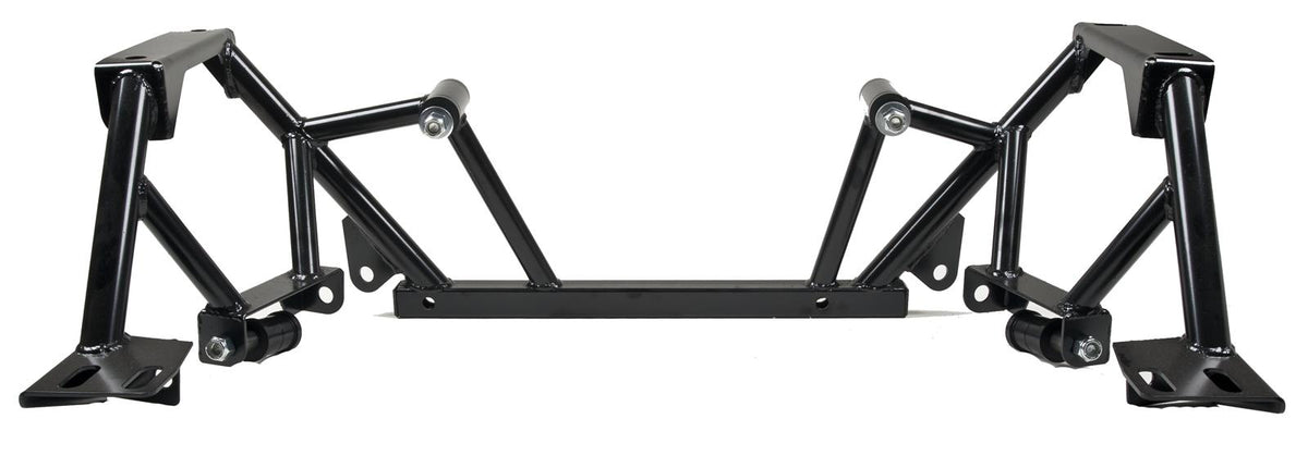 AJE Tubular K-Member MU-40UM | 79-04 Mustang | Weight Reduction